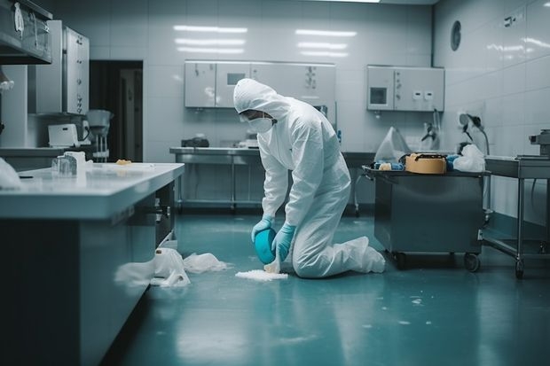苏州益而益保洁服务有限公司怎么样？