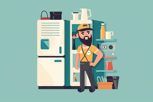 百色家电清洗维修在哪学? 啄木鸟家电维修客服电话？