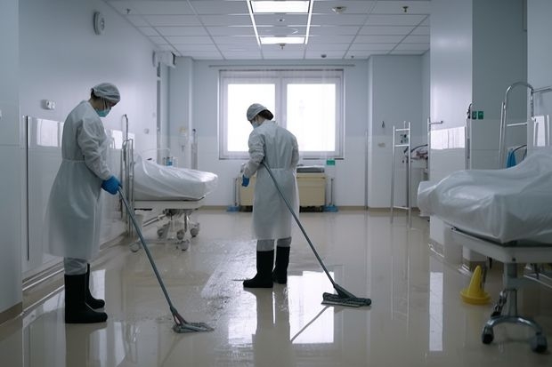 深圳龙华哪里有月嫂培训学校
