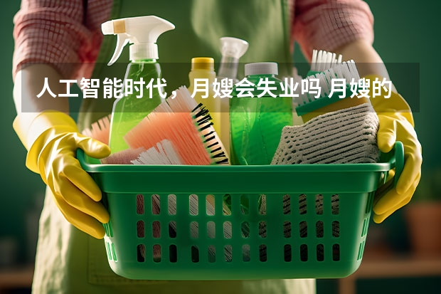 人工智能时代，月嫂会失业吗 月嫂的级别划分标准是什么