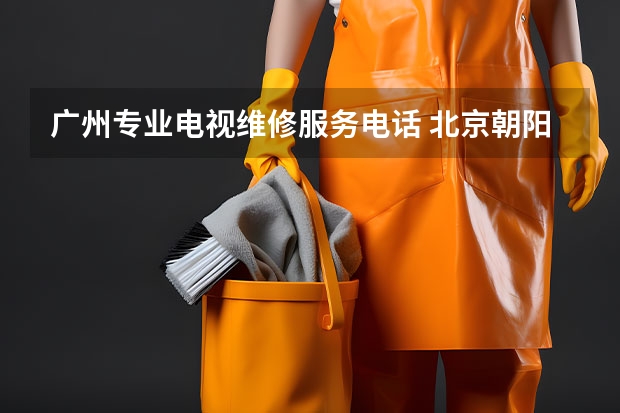 广州专业电视维修服务电话 北京朝阳电视维修公司_北京朝阳电视维修电话