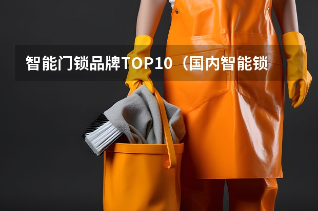 智能门锁品牌TOP10（国内智能锁十大名牌排名）